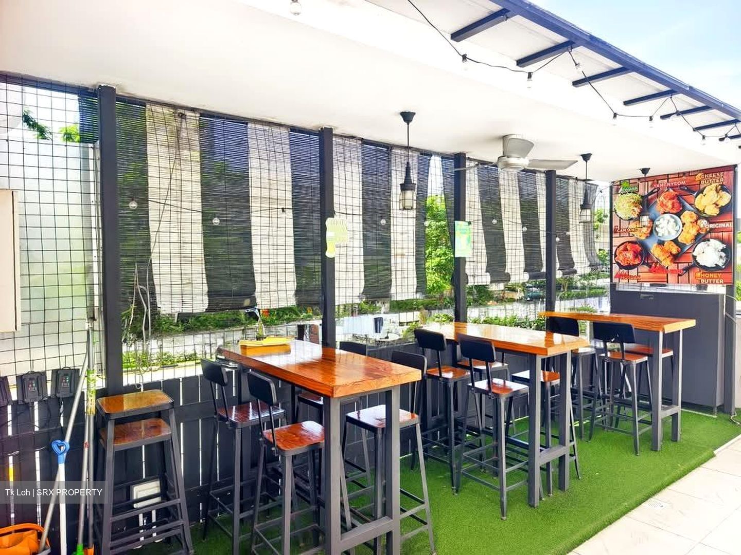 Bukit Timah Plaza / Sherwood Towers (D21), Retail #560946861